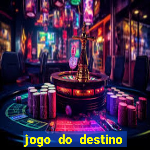 jogo do destino serie turca